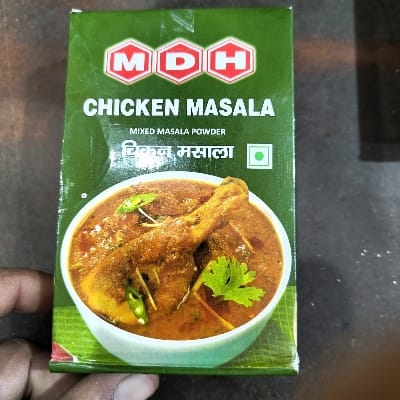 MDH Chicken M