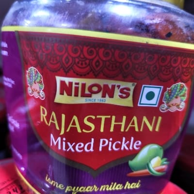 Nilon's Mix P 1 kg
