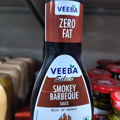 Veeba S&B Sauce
