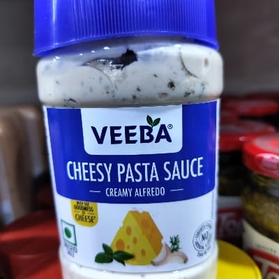 Veeba CP Sauce