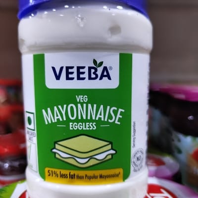 Veeba Veg Mayonnaise