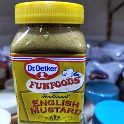 Dr.Oetker E&M