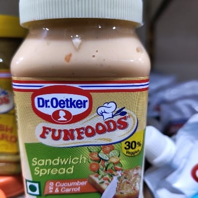 Dr.Oetker S&S