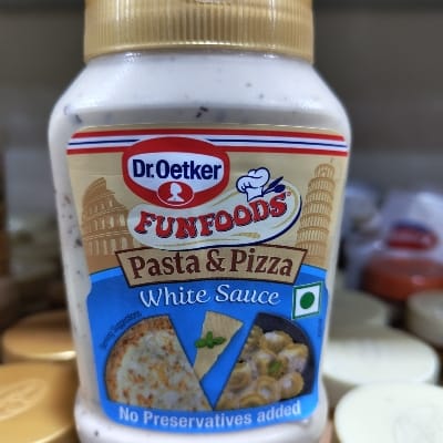 Dr.Oetker P&P