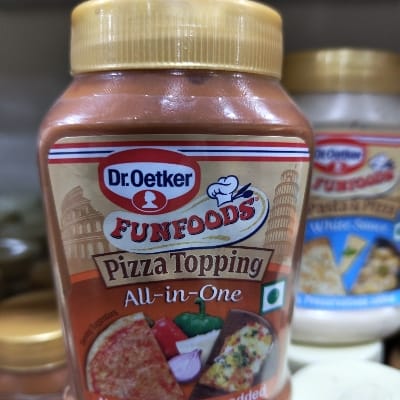 Dr.Oetker P&T