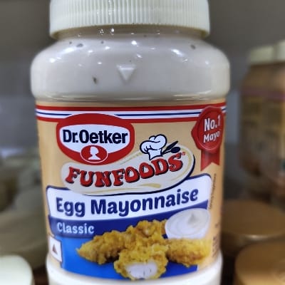 Dr.Oetker E Mclassic
