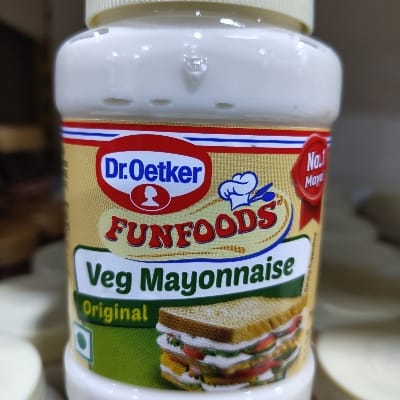 Dr.Oetker VMOriginal