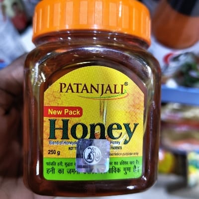 Patanjali Honey250g