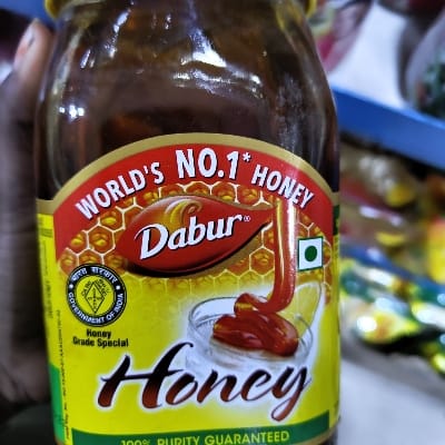 Dabur Honey 1kg