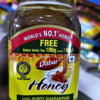 Dabur Honey 500g