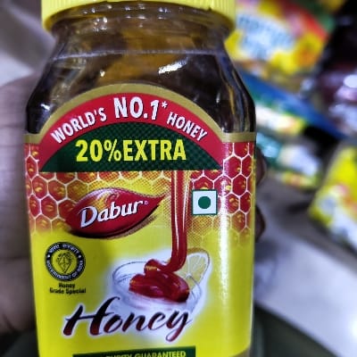 Dabur Honey 250g