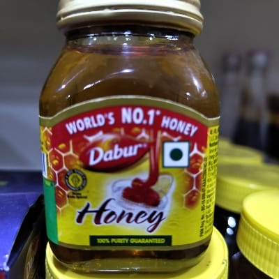 Dabur Honey 100g