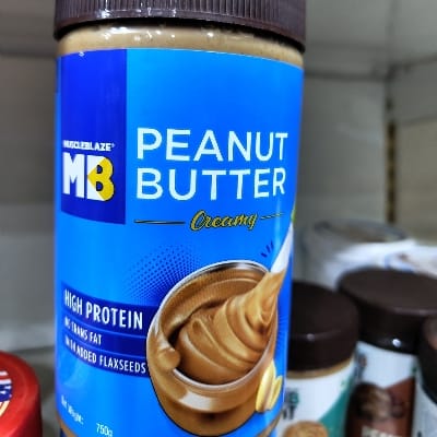 MB PB Creamy