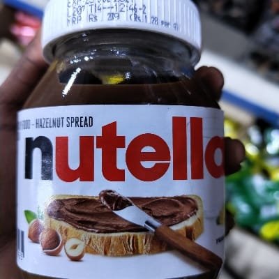 Nutella
