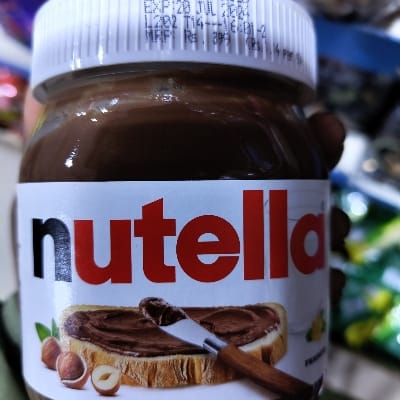 Nutella 350g