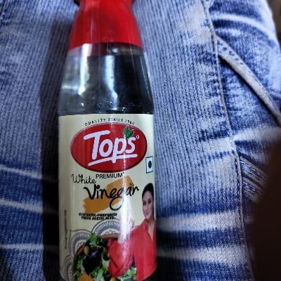 Tops White Vinegar