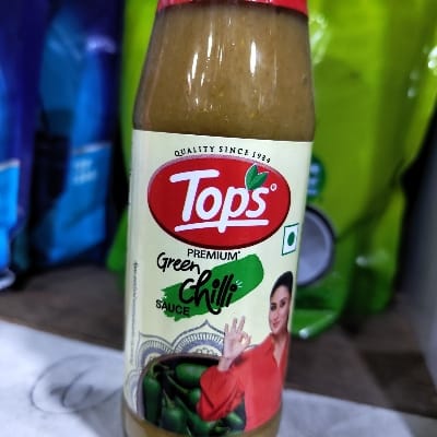 Tops Green Chilli