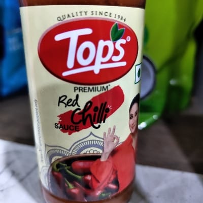 Tops Red Chilli