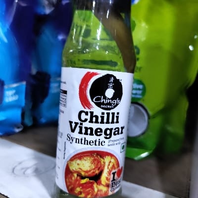 Chings ChilliVinegar