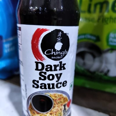 Chings Dark SoySauce