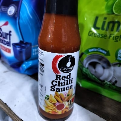 Chings Red Chilli