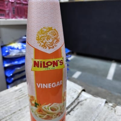 NILON'S VINEGAR
