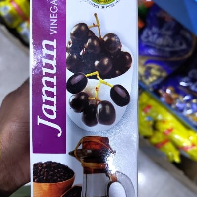 JAMUN VINEGAR