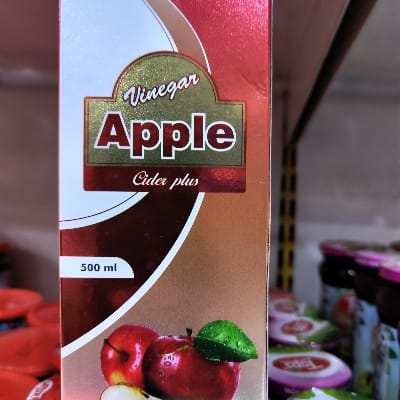 Apple Vinegar