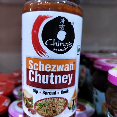 Chings Schezwan C