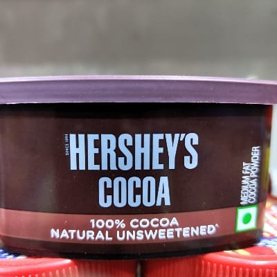HERSHEY'S COCOA
