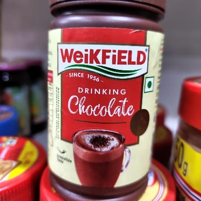 WEIKFIELD CHOCOLATE
