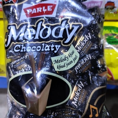 PARLE MELODY