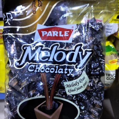 PARLE MELODY
