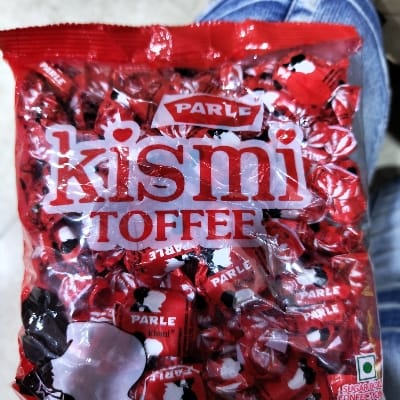 PARLE KISMI TOFFEE