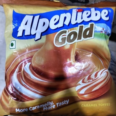 ALPERLIEBE GOLD