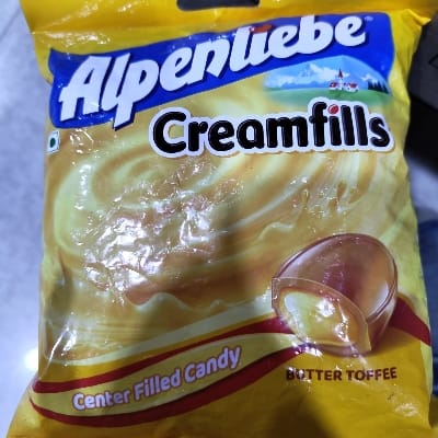 ALPERLIEBE TOFFEE