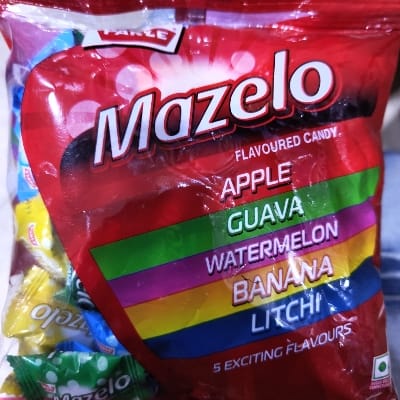 PARLE MAZELO