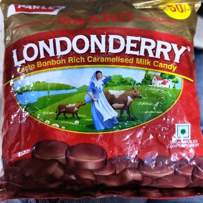 PARLE LONDONDERRY
