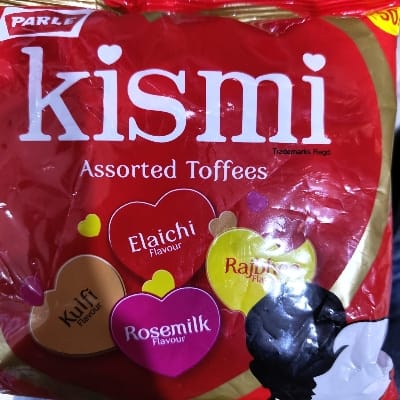 PARLE KISMI TOFFEE