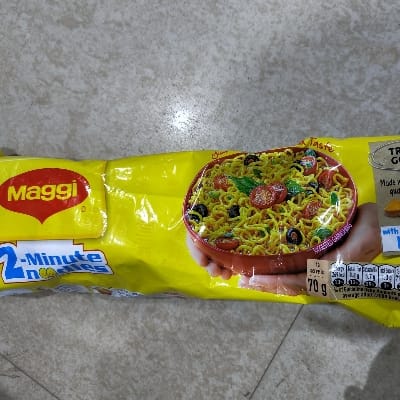 MAGGI