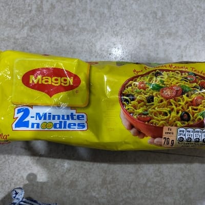MAGGI