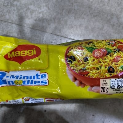 MAGGI