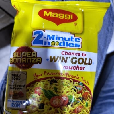 MAGGI