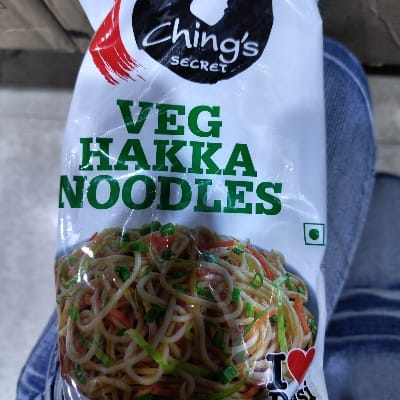 CHINGS VEG HAKKA N