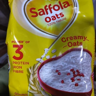 SAFFOLA OATS
