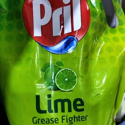 PRIL LIQUID