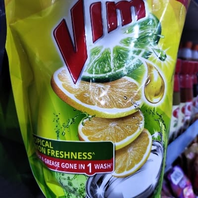 VIM LIQUID 2L