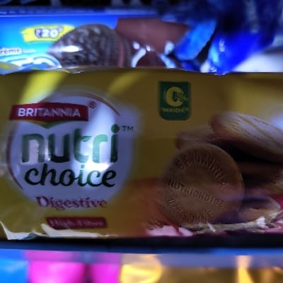 NUTRI CHOICE