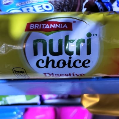 NUTRI CHOICE BRI