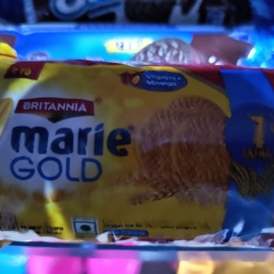 MARIE GOLD BRI